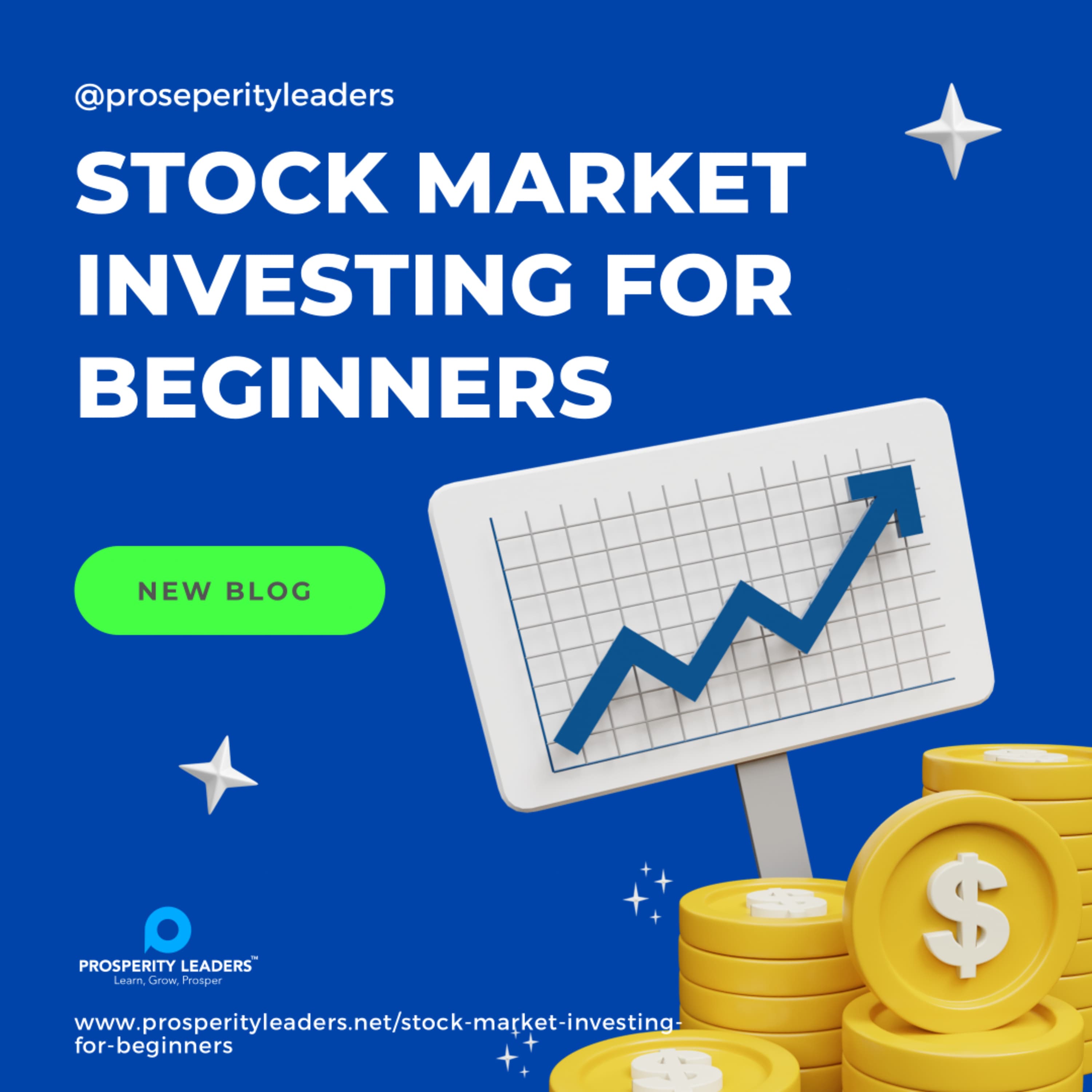 Stock Market Investing for Beginners Podcast